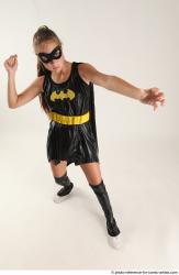 Naty BATGIRL 2